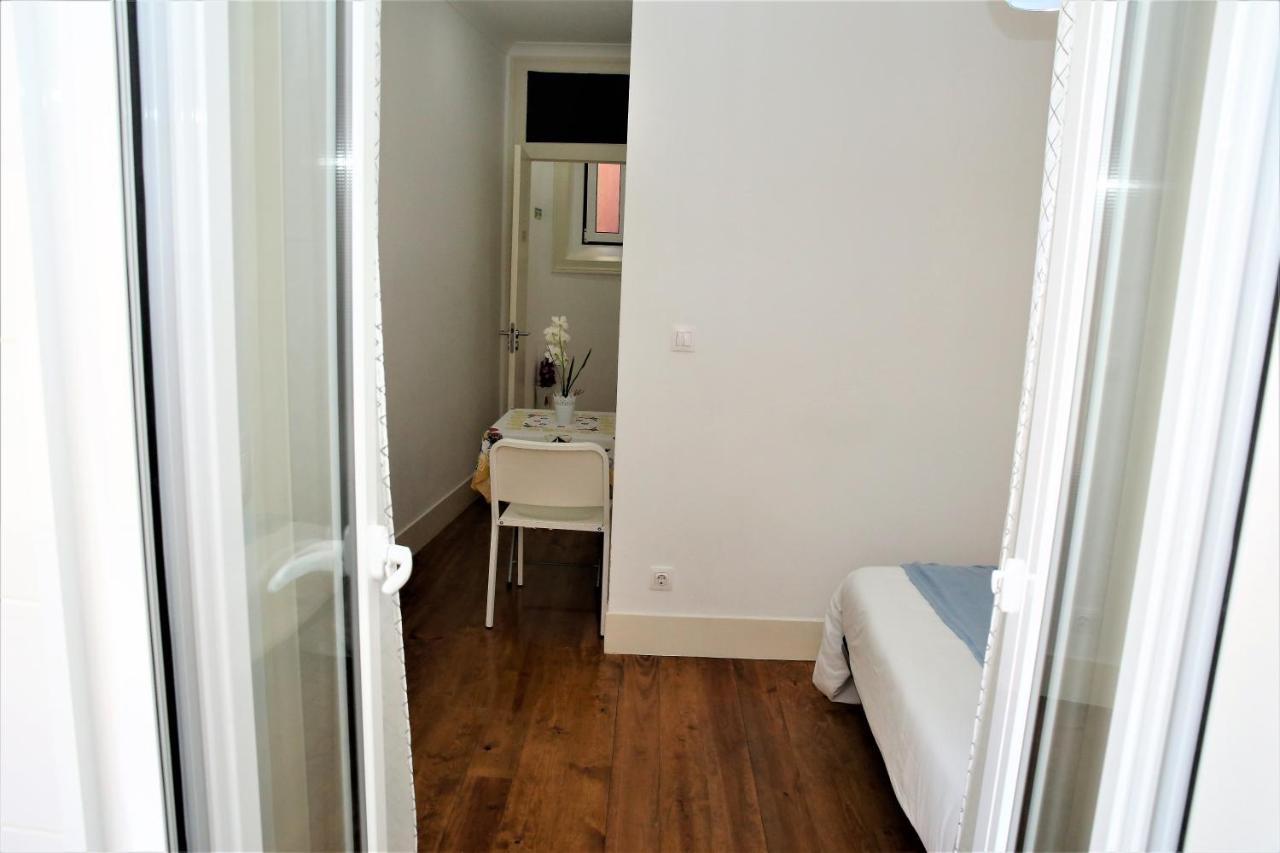 Beautiful Suite Lisboa Exterior foto