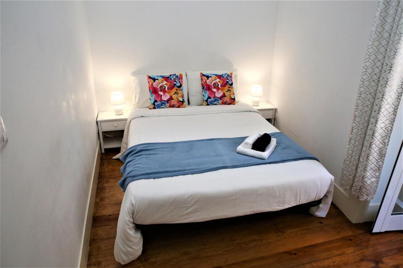 Beautiful Suite Lisboa Exterior foto