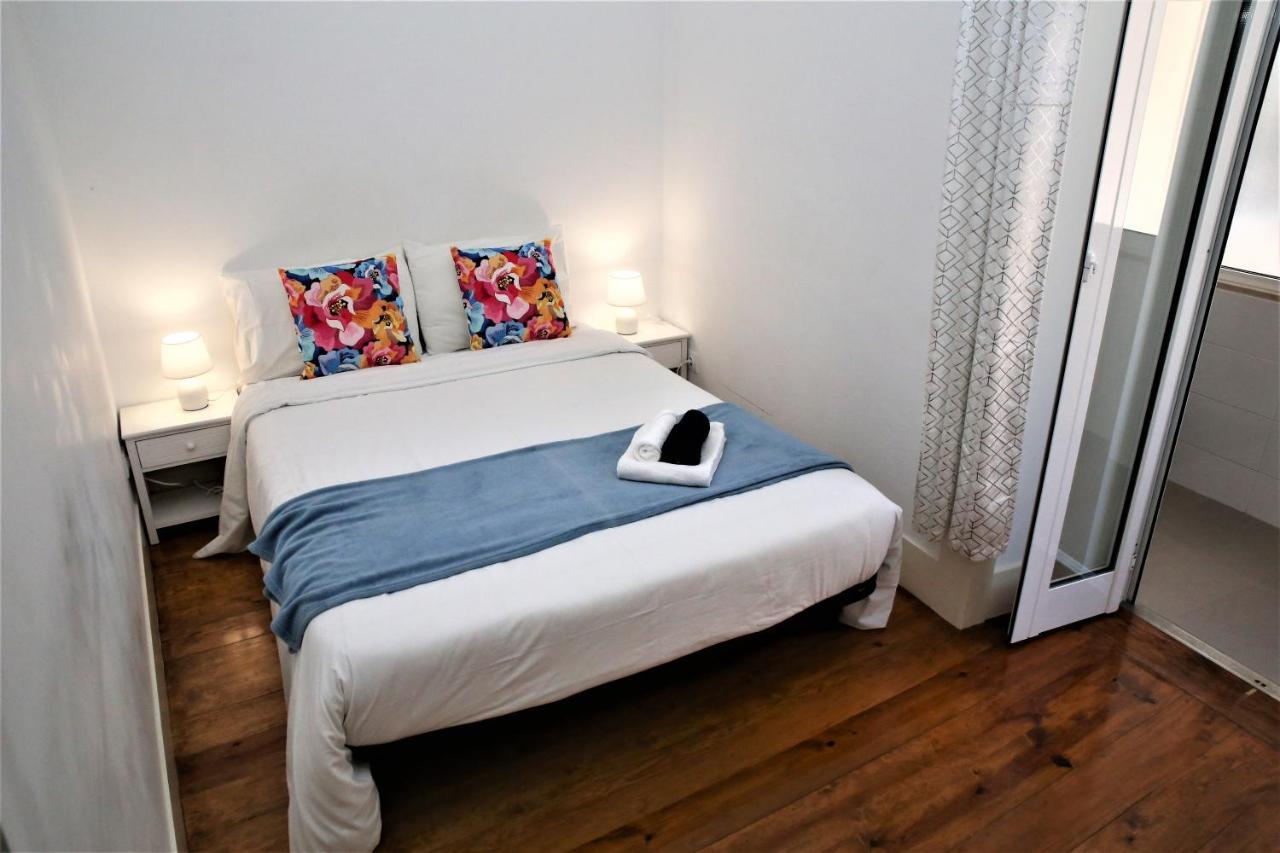 Beautiful Suite Lisboa Exterior foto