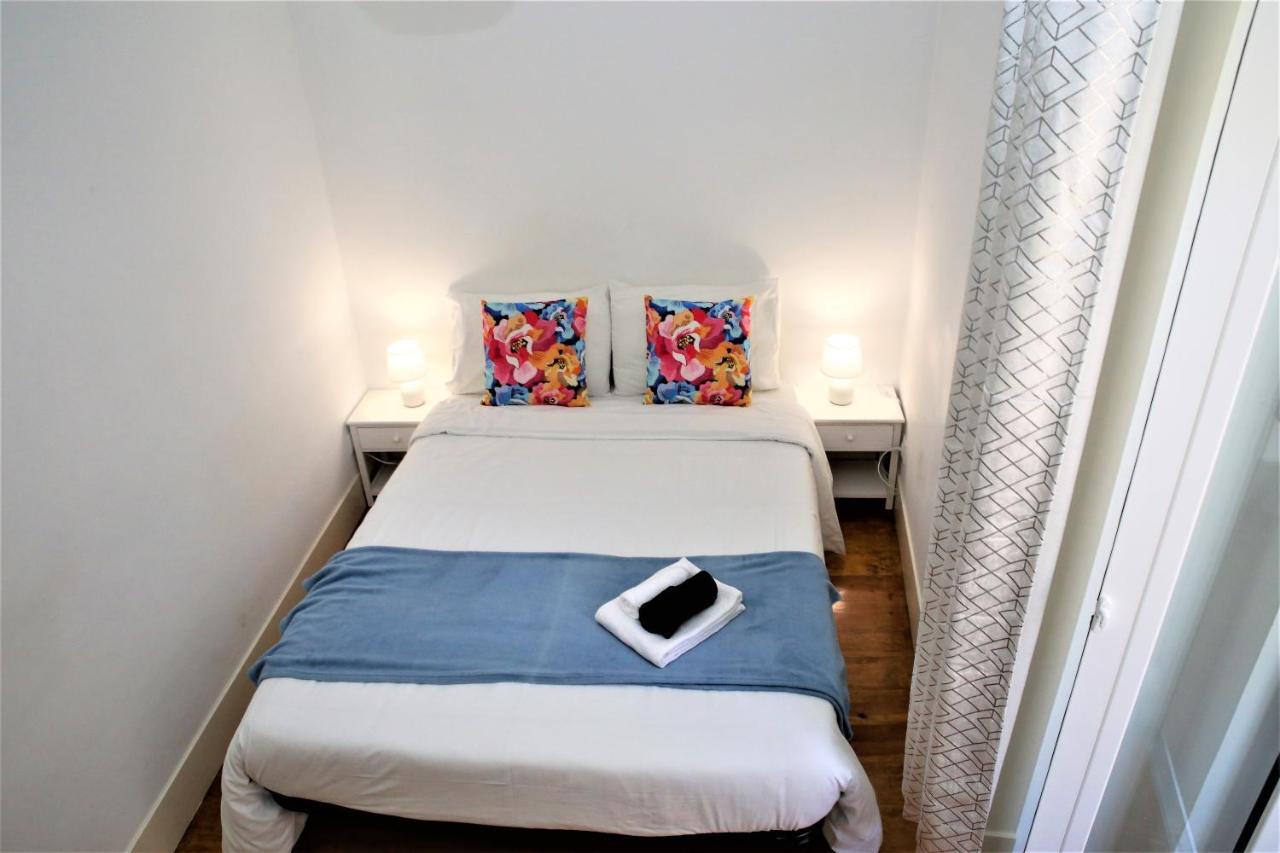 Beautiful Suite Lisboa Exterior foto