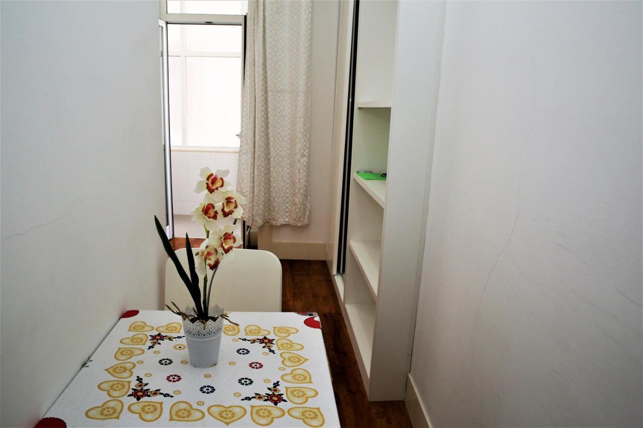 Beautiful Suite Lisboa Exterior foto
