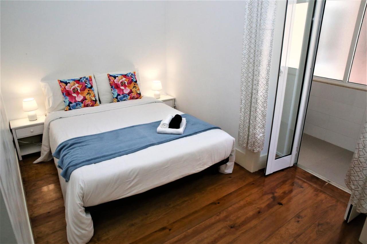Beautiful Suite Lisboa Exterior foto