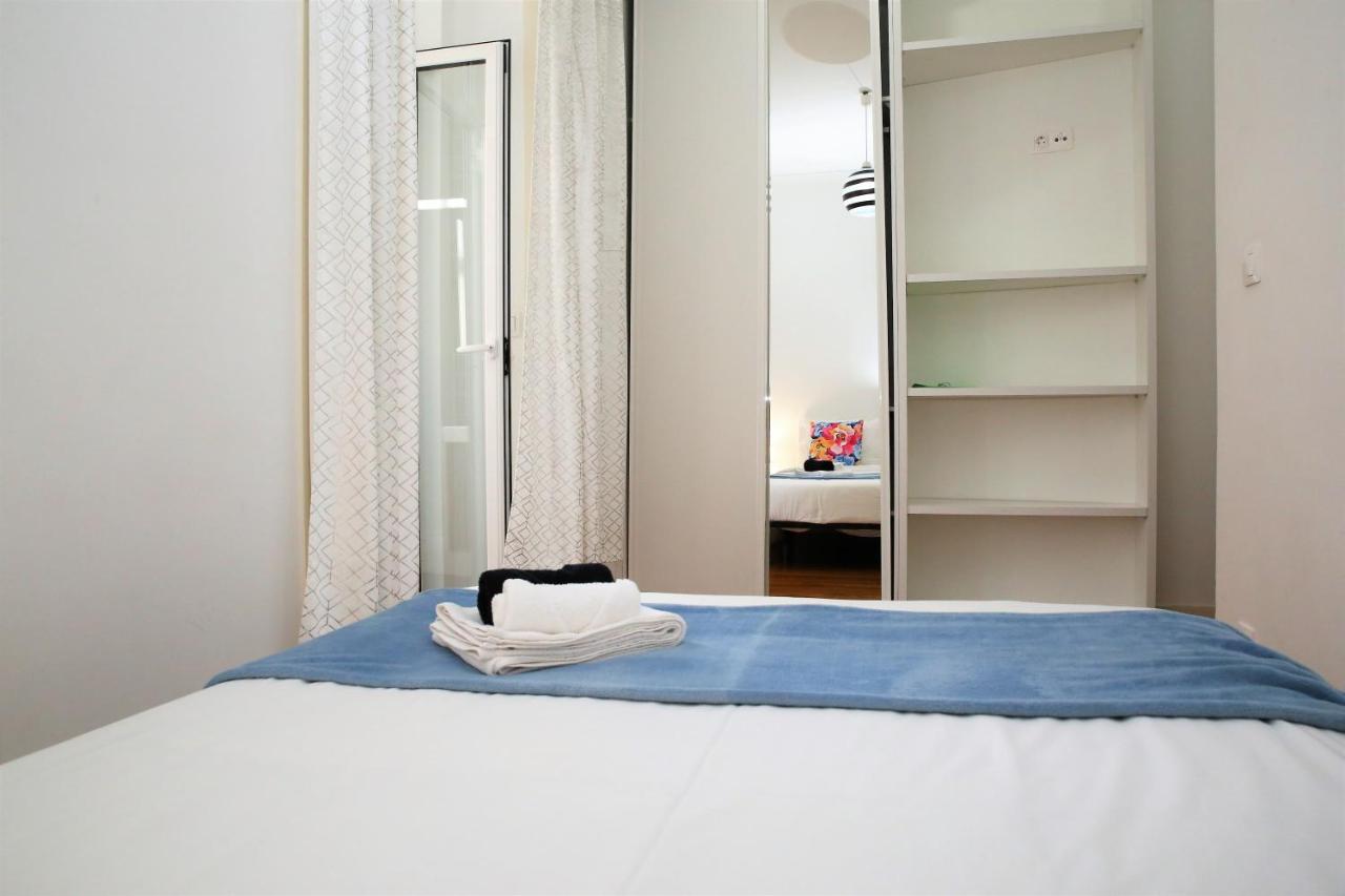 Beautiful Suite Lisboa Exterior foto