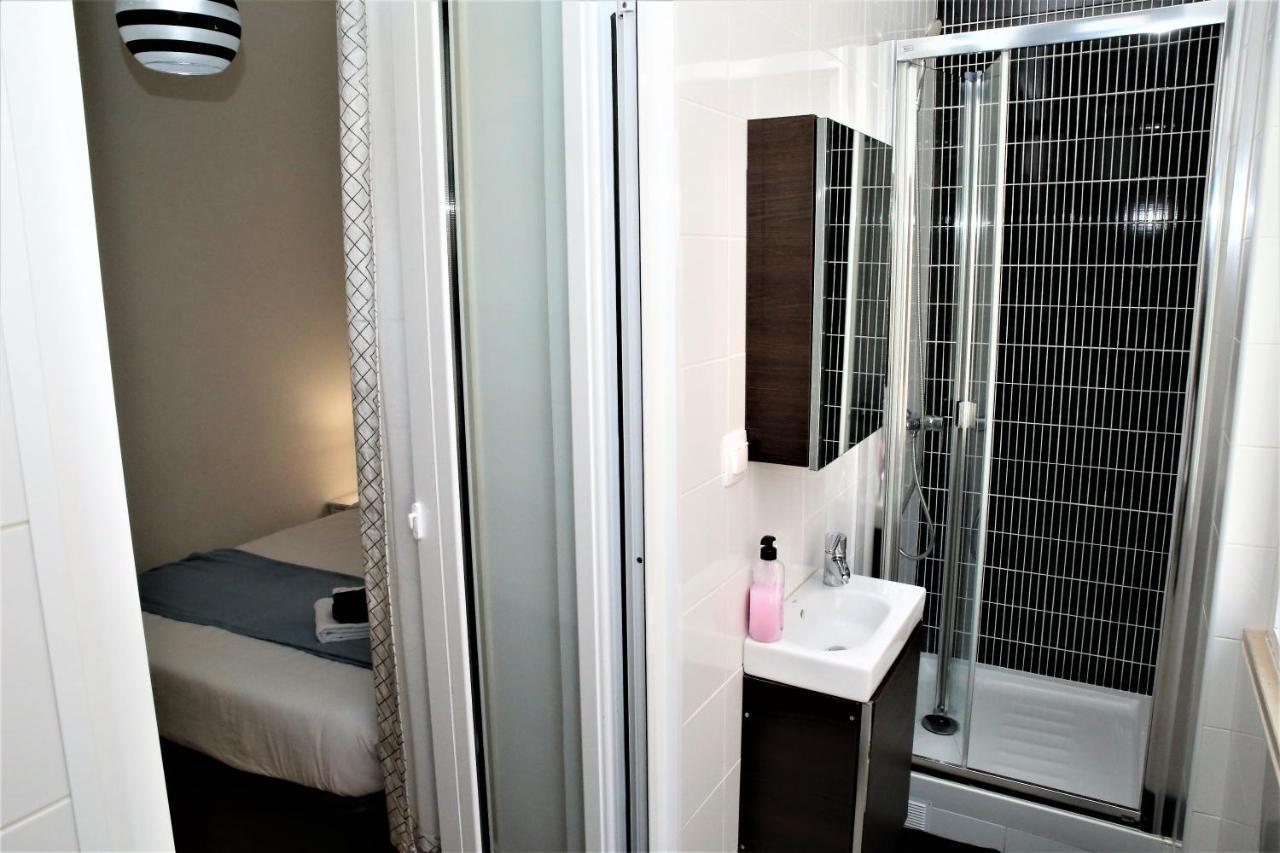 Beautiful Suite Lisboa Exterior foto