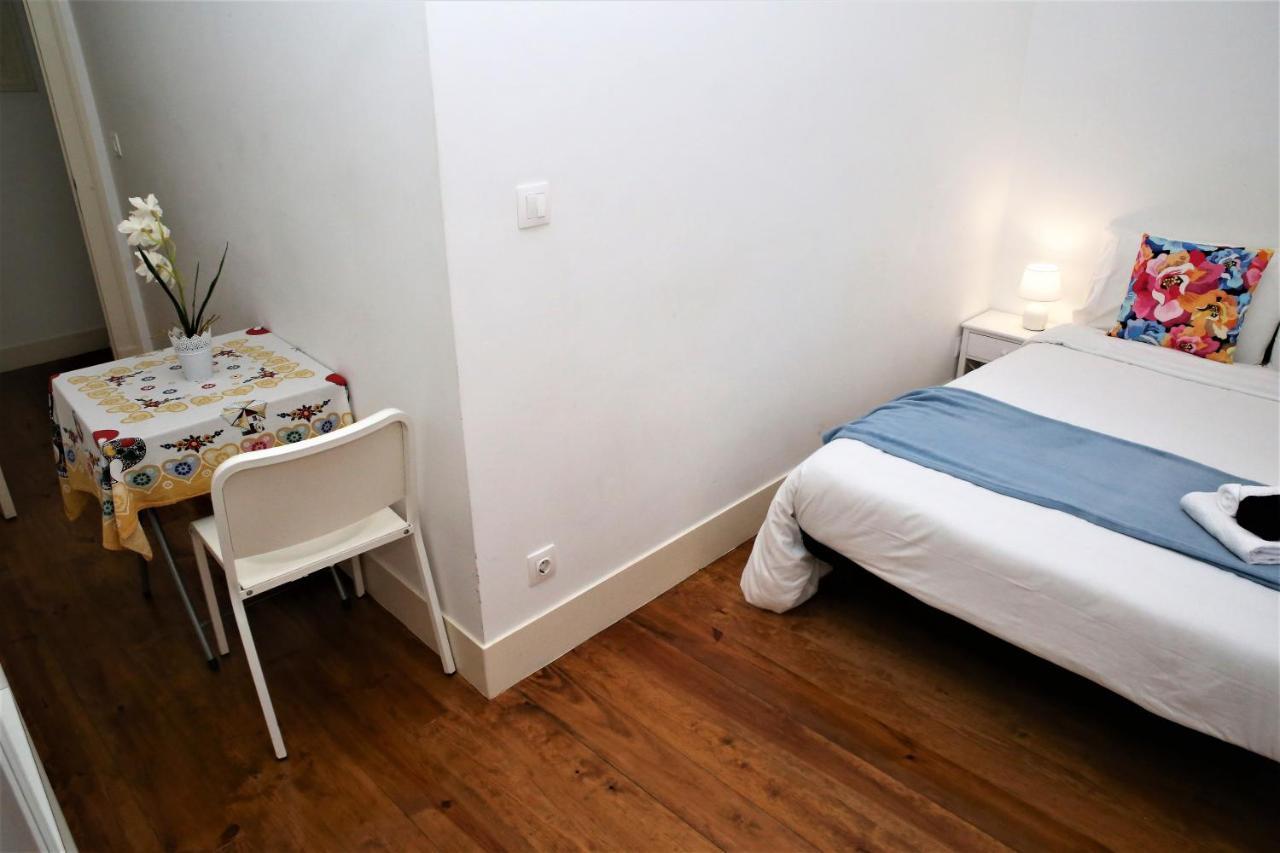 Beautiful Suite Lisboa Exterior foto