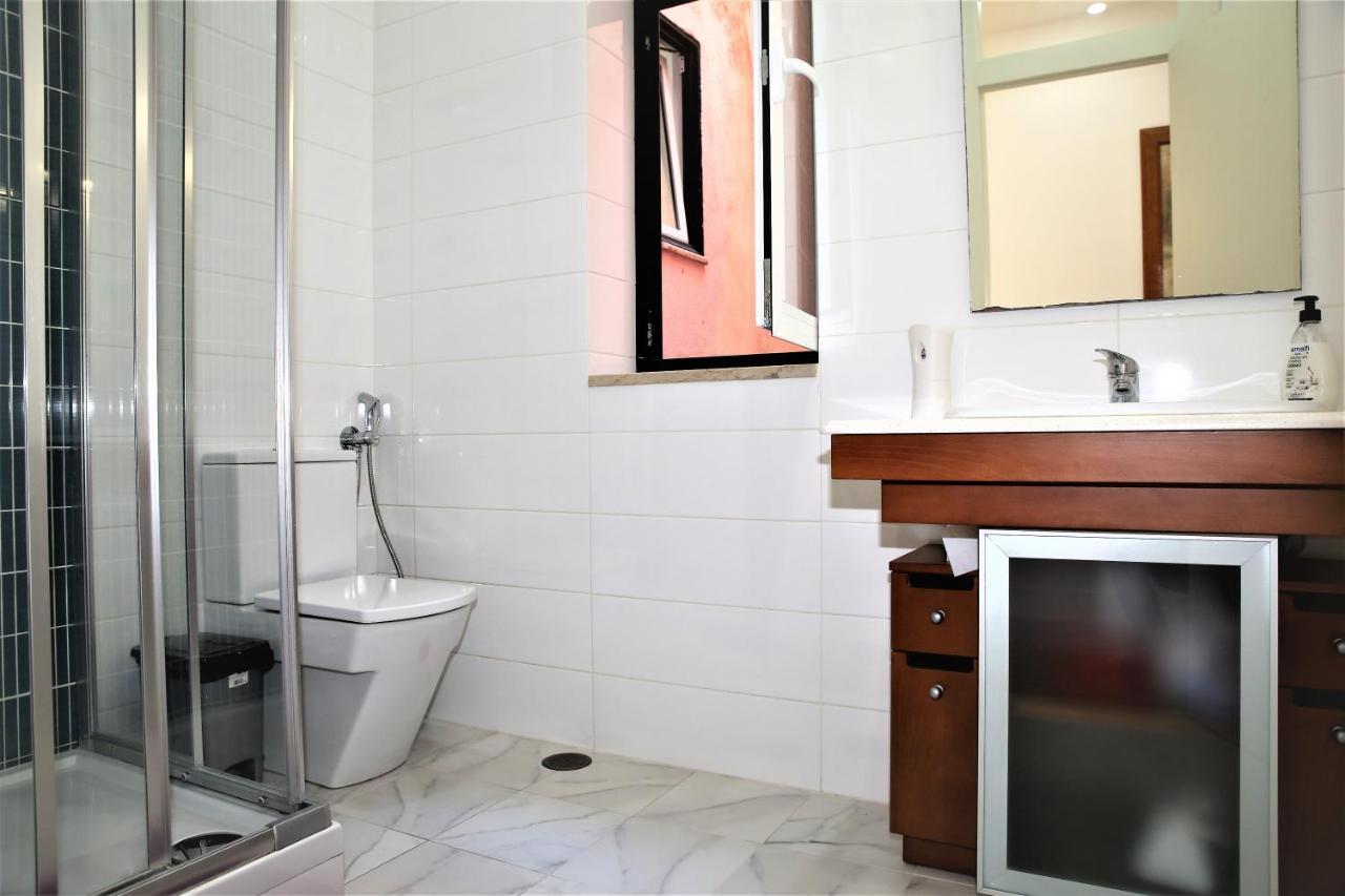 Beautiful Suite Lisboa Exterior foto