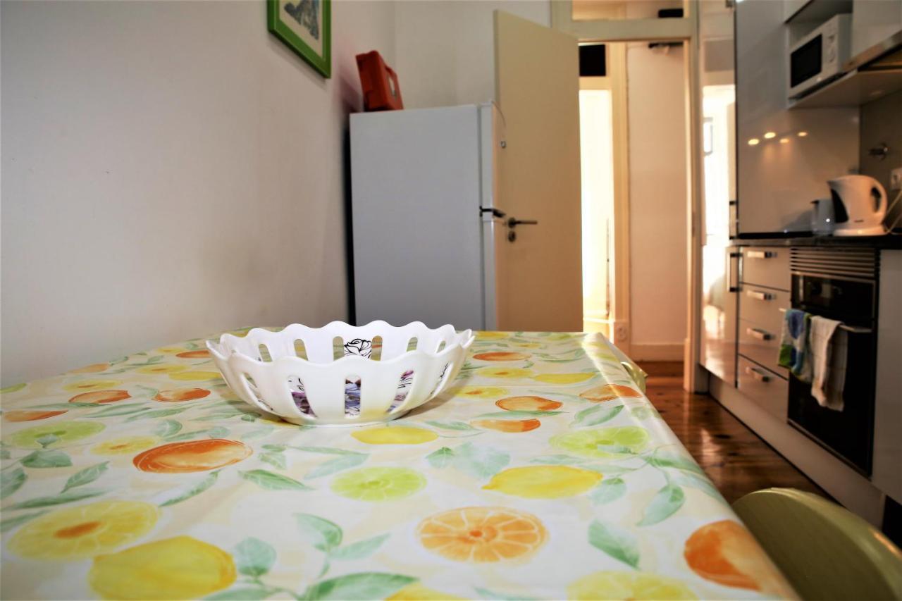 Beautiful Suite Lisboa Exterior foto